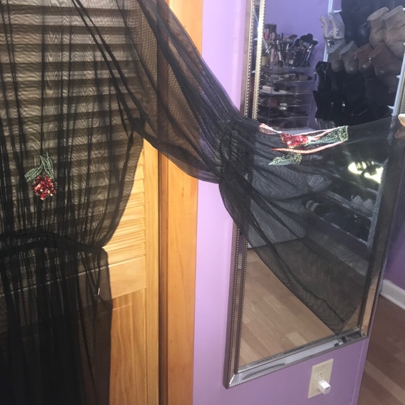 Long line dress/top - Picture 3 of 7